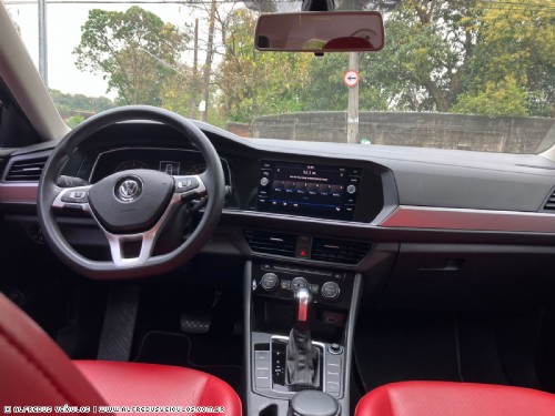 Volkswagen JETTA 1.4 TSI 250 2019/2019